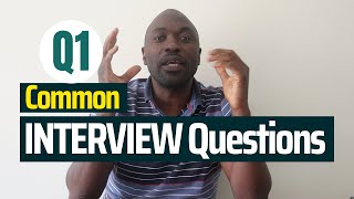 Data Analyst Interview Questions Communicating Complex Information to NonTechnical Audiences [upl. by Lyford]