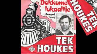 Tek houkes  Dokkumer lokaaltsje [upl. by Idnak]