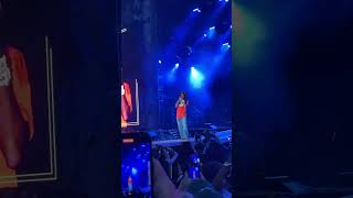 KODAK BLACK Skrilla Live Openair Frauenfeld 2023 [upl. by Nivrac185]