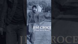 Time in a Bottle 1972 Jim Croce [upl. by Noemis]