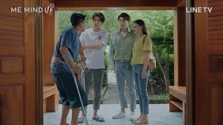 HIGHLIGHT EP12  TharnType SS2  ENGSUB [upl. by Telracs]