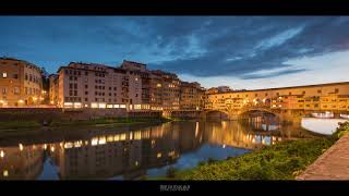 TRIP TO ITALY 4K II  Drone amp Gimbal Footage [upl. by Marrilee670]