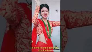 Sushma Sapkota tiktok clips collection  best tiktok videos sushma Sapkota  सुष्मा सापकोटा [upl. by Rothwell]