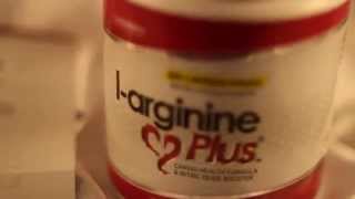 LArginine Plus Review [upl. by Cid529]