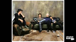 The Rolling Stones in Hyde Park Keith Richards Backstage Interview 2013 AUDIO ONLY [upl. by Annoyk]