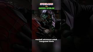 Film Spider Man Terbaik alurceritafilm [upl. by Ybbed]