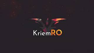 KriemRO  Beta Retrospective amp Special Announcement [upl. by Aitetel]