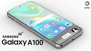 Samsung Galaxy A100 Official Video 5G Price Release Date Specs Features Trailer Camera News [upl. by Odracer]