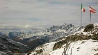 Rifugio Pio XI alla Palla Bianca [upl. by Talbott]