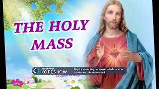 Greatest Catholic Mass Hymns Of All Time 2 [upl. by Frasco118]