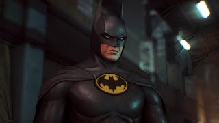 Batman 89 has perfect stealth [upl. by Noseaj]