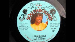 SAM MOULTRIEi found love [upl. by Corene]