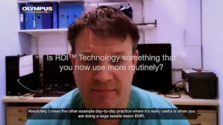 Dr Gareth Corbett Using RDI™ Technology Routinely in My Practice [upl. by Aip445]