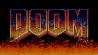 Doom II 100 Walkthrough Map12 The Factory [upl. by Jessamyn]