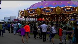 Virginia State Fair 2016 [upl. by Pliam650]