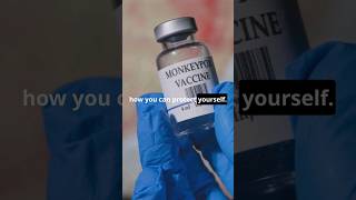 What Is Monkeypox Monkeypox Explained Stay Safe [upl. by Chaffin581]