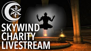 Skywind Livestream  Community Creations Con 2024 [upl. by Ardnuasac]