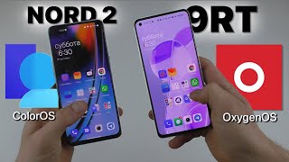 OXYGEN OS ИЛИ COLOROS – ЧТО ВЫБРАТЬ КАКАЯ ПРОШИВКА ЛУЧШЕ [upl. by Ahsiri]