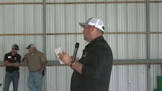 Fall Fertilizer UpdateIL Fert and Chem Assn [upl. by Retse]