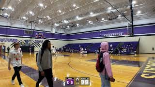 RPHS FP vs Angleton HS W6150 [upl. by Leen]