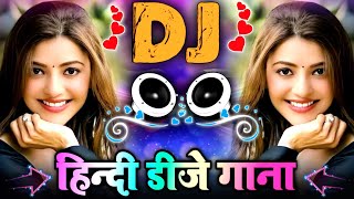 New Hindi Dj Songs 2024  Best Hindi Old Dj Remix  Bollywood Hit Dj Song  2024 New Dj Remix Song [upl. by Uol]