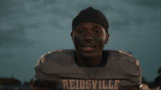 quotThe Returnquot Kendre Harrison First Game Back Reidsville Football [upl. by Hamel244]