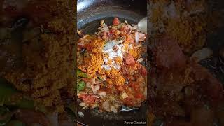 Suvarotti pepper fry pls subscribe for more videos suvarotti pepperfry trendingshorts [upl. by Ellehsad132]