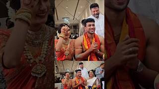 എന്റെ ലൈഫ് ലെ ഇമോഷണൽ മൊമെന്റ് ആയരിന്നു 😳 Kaldas Jayaram Wedding  Jayaram  Parvathy [upl. by Heger405]