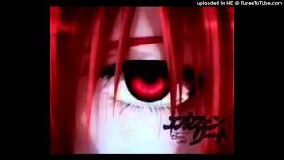 Elfen Lied  Lilium Sample Flip [upl. by Gibbon]