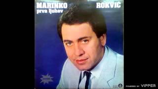 Marinko Rokvic  Samo zlato uz zlato se slaze  Audio 1982 [upl. by Ahsikel661]