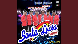 Popurri de Cumbias Santa Lucia [upl. by Peggie110]