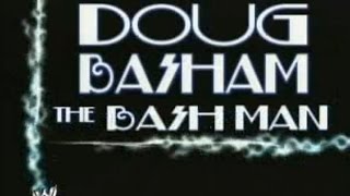 Doug Bashams 1st Titantron Entrance Video HD [upl. by Margette]