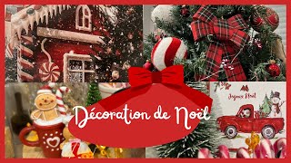 Décoration de Noël 2024 🎄 [upl. by Renee]