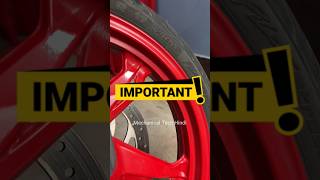 Check Tyre Maximum Load Capacity amp Speed Rating shorts [upl. by Asilam]