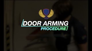 Arming Doors [upl. by Lewin762]