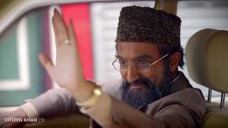 Citizen Khan S01  Trailer [upl. by Sievert414]