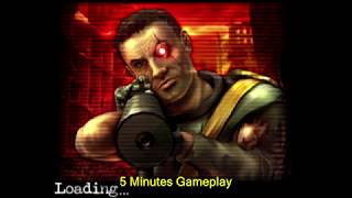 C12 Final Resistance PS1  5 Minutes Gameplay [upl. by Drewett]