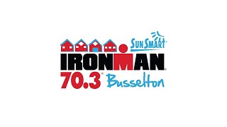 SunSmart IRONMAN 703 Busselton [upl. by Bela]