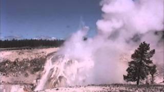 Cascade Geyser May 30 1998 [upl. by Teleya]