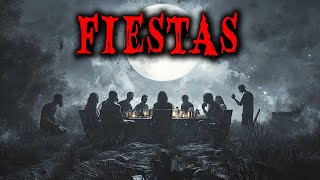 1 Hora de Historias de Terror Reales en Fiestas Nocturnas  Relatos de Horror [upl. by Lathrope60]