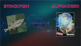 When Alphazero Crushed Stockfish [upl. by Annej]