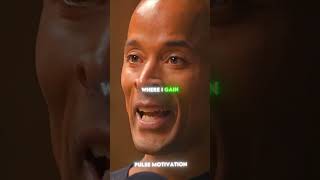 David Goggins Motivation 🔥 [upl. by Atteynod]