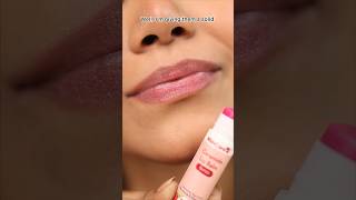 This Lip Balm is 55 😳❗️lipcare lipbalm tintedlipbalm [upl. by Wittie]