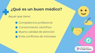 Epistemología Medicina  Tema 1 La medicina como ciencia y como arte [upl. by Peppy]