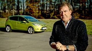 Jeremy Clarksons High Speed Shopping Centre Chase  Top Gear Classic [upl. by Licastro]