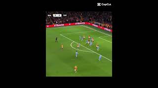 Yunus akkün krall cimbom football manitashree edit ronaldo mancity haaland [upl. by Marylou]