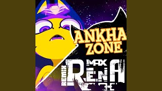 Ankha Zone Remix [upl. by Richart]