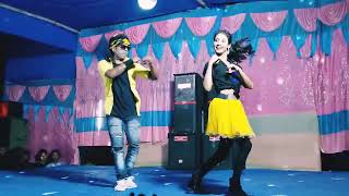 Raat ko aaunga main tujhe le jaunga main dance video ll mela orchestra dance DesiMusicFactoryYT [upl. by Morven]