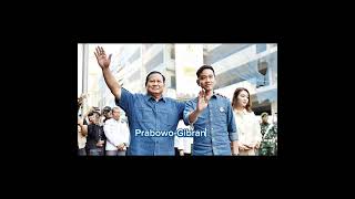 Bapak Prabowo Bawa Harapan [upl. by Atival]