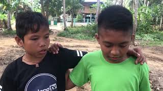 Ang Malditong Bata ep 17 [upl. by Resay]